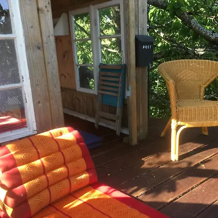 Landhouse Villa *